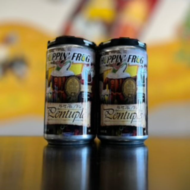 Holiday & Seasonal | The Beer And Now